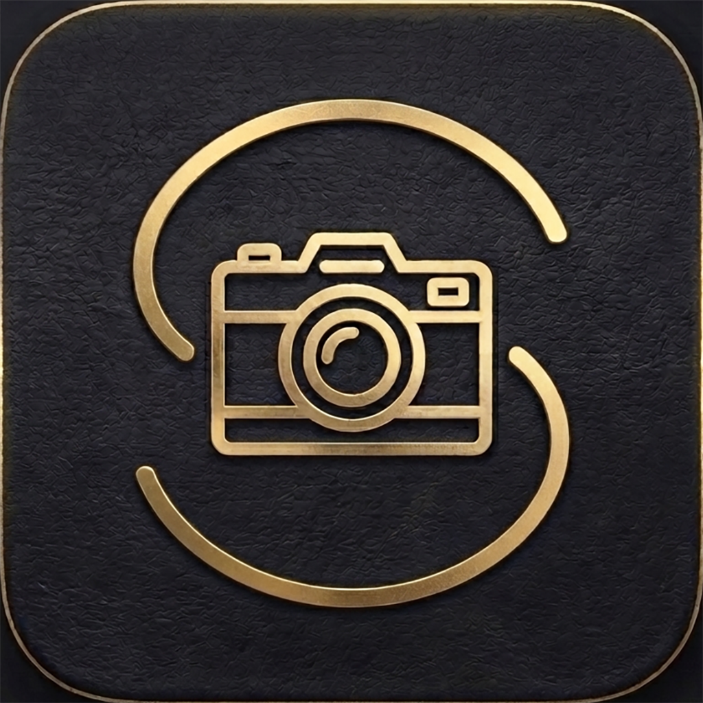 Stampfolio App Icon